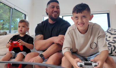 Level up: How to raise a healthy video gamer and avoid gaming addiction